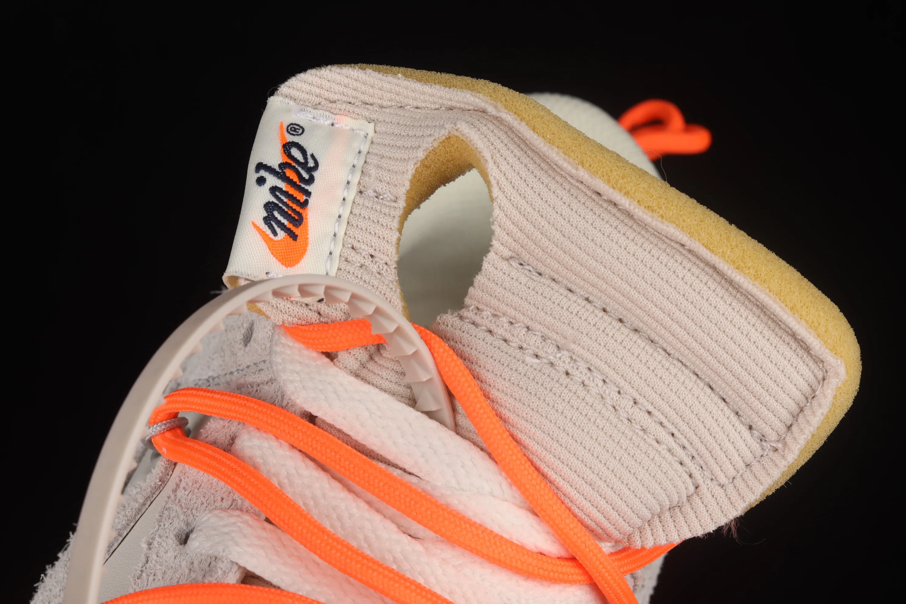 All categories Nk SB Dunk series Nk SB Dunk Low low-top sneakers pure original version OF x Nk Dunk Low OW SB smashed backboard fashion casual sneakers DJ0950-108